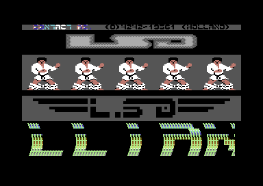 Best Karate