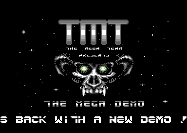 The Mega Demo