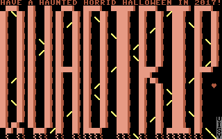 Hallowed Quadlogo