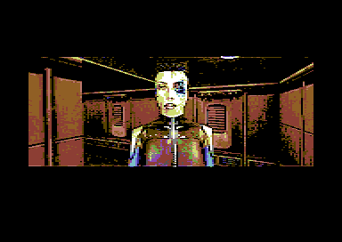 Deus Ex - Lebedev's Airfield