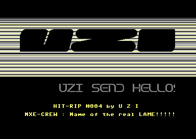 Hit-Rip #004
