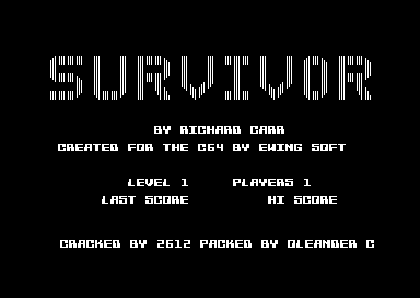 Survivor