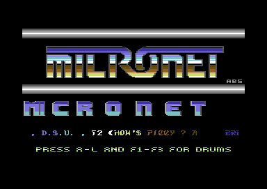 Micro Crisis