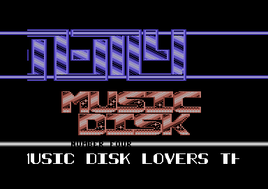 Music Disc #4